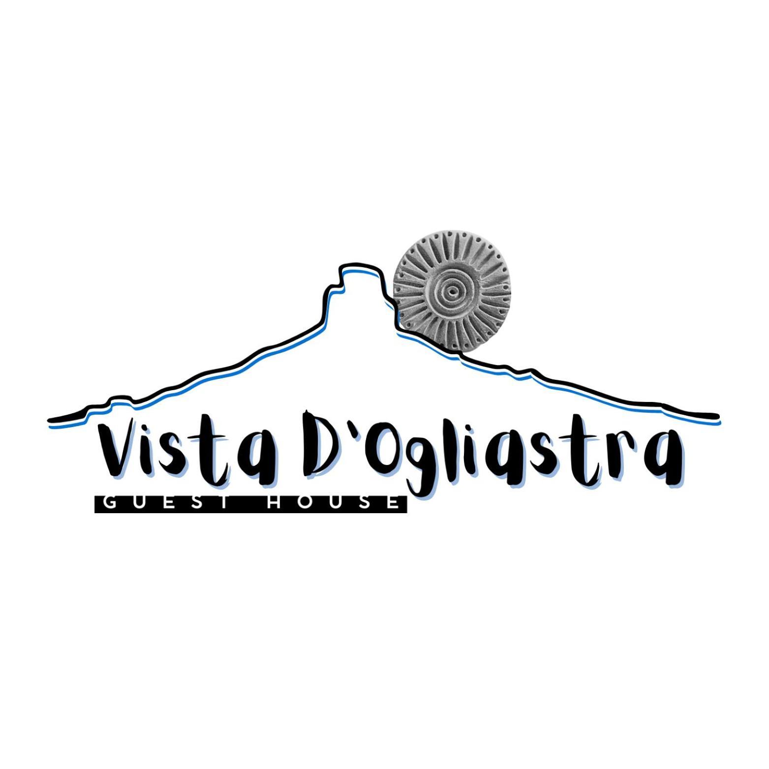 Vista D'Ogliastra Hotel Gairo Sant'Elena Eksteriør billede